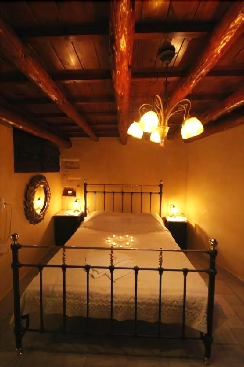 Ifigenia Lux Maisonette In Oldtown And Villas In Theriso Vilage 14 Km Outside Of Chania Chania  Exteriér fotografie