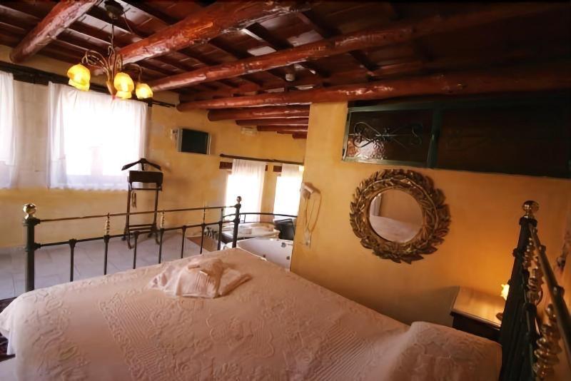Ifigenia Lux Maisonette In Oldtown And Villas In Theriso Vilage 14 Km Outside Of Chania Chania  Exteriér fotografie