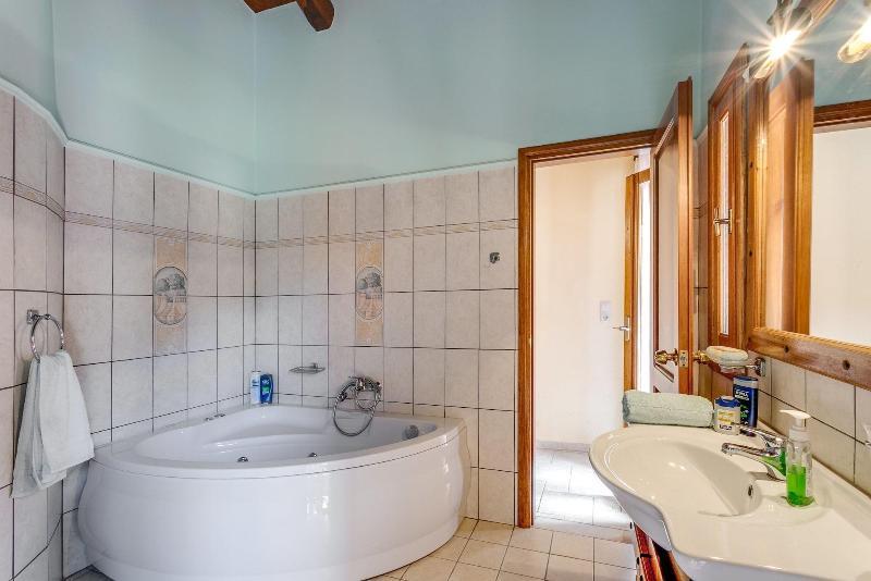Ifigenia Lux Maisonette In Oldtown And Villas In Theriso Vilage 14 Km Outside Of Chania Chania  Exteriér fotografie