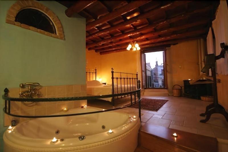 Ifigenia Lux Maisonette In Oldtown And Villas In Theriso Vilage 14 Km Outside Of Chania Chania  Exteriér fotografie
