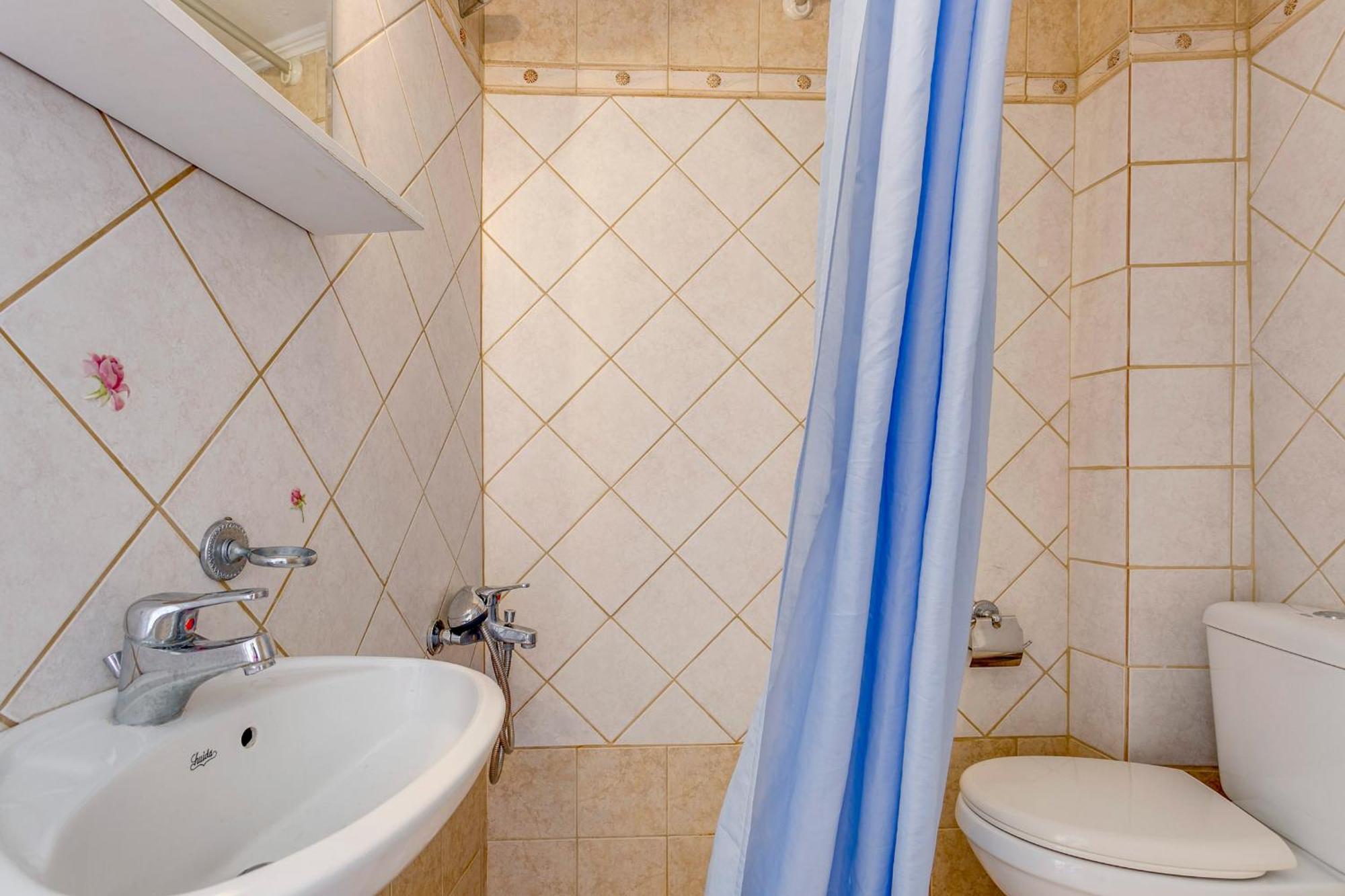 Ifigenia Lux Maisonette In Oldtown And Villas In Theriso Vilage 14 Km Outside Of Chania Chania  Exteriér fotografie